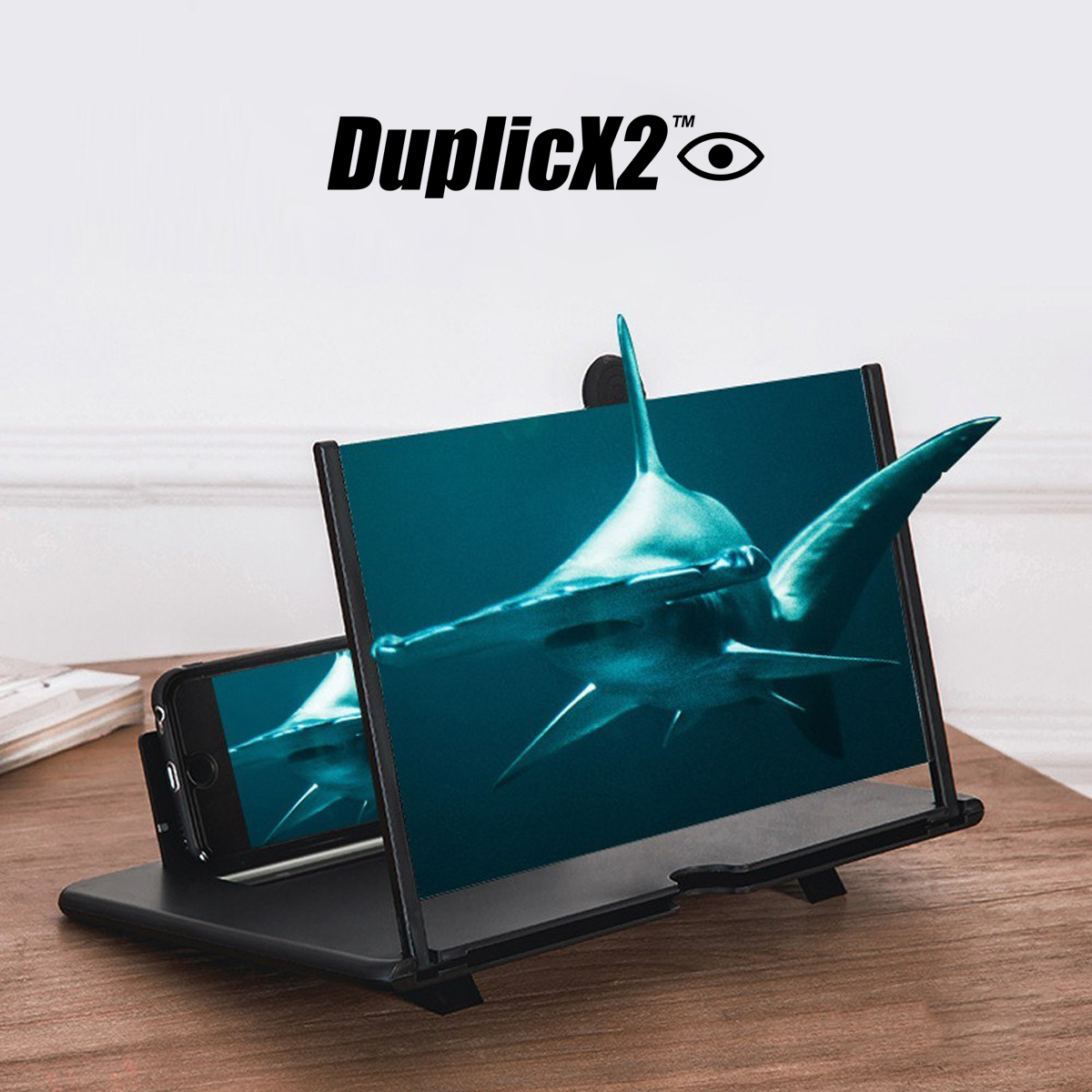 DuplicX2™